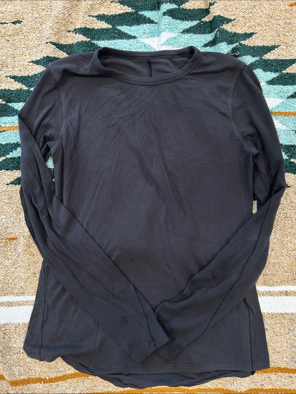 Lululemon Long Sleeve